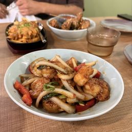 9th Street Shrimp 9th Street Shrimp