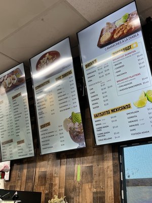 Taqueria La Faena by null