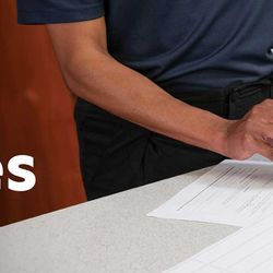 Timothy Ford Mobile Notary
