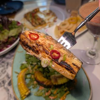 Cafe 85- Downtown - Cafes Near Me - Toronto, Ontario
