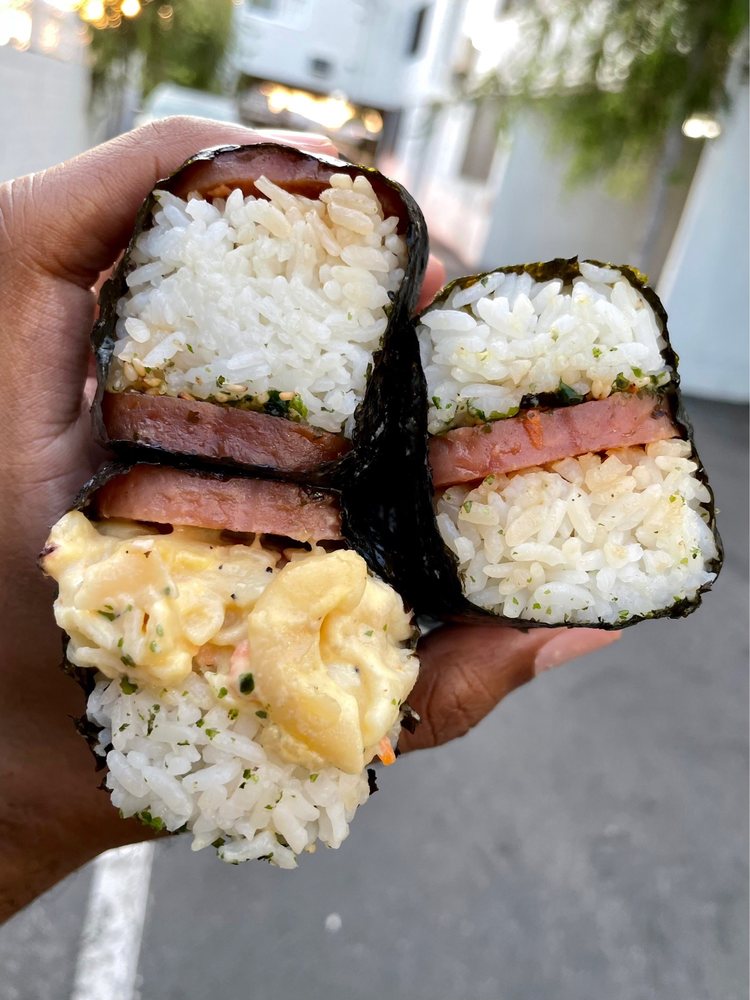 MATIKI ISLAND BBQ LONG BEACH CLOSED Updated April 2024 92