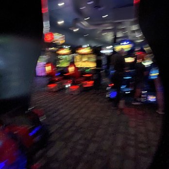 Dave & Buster's Irvine - Fail - American Near Me - Irvine, California