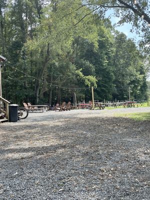 Arrowhead Bike Farm and Campground by null