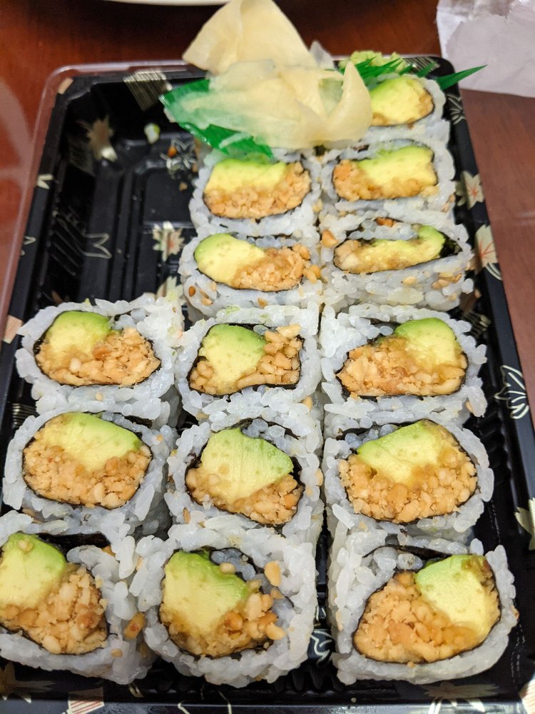 KAWA THAI & SUSHI Updated August 2024 80 Photos & 76 Reviews 2196