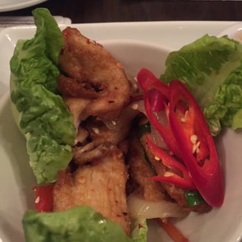 Solo Kitchen + Bar - Asian Fusion Near Me - Belfast, BFS