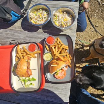 The Southern Growl - Classic chicken sandwich and howler bowls for the girls. - Gastropubs Near Me - Greer, South Carolina The Southern Growl - Classic chicken sandwich and howler bowls for the girls. - Gastropubs Near Me - Greer, South Carolina