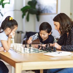 Story Time Chess