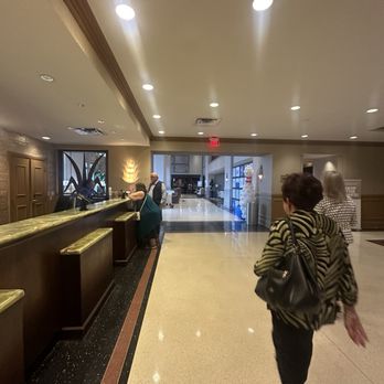 Hilton Baton Rouge Capitol Center - Hotels Near Me - Baton Rouge, Louisiana