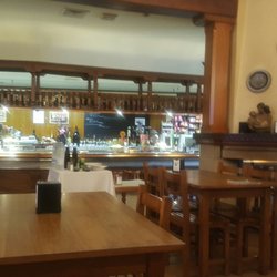 Kiruri - Interno del locale