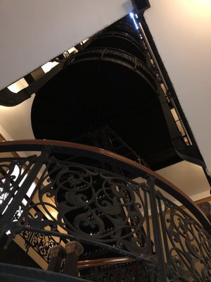 Monadnock Building by null