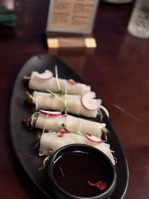 Chay Concept Vegetarian & Bar by null
