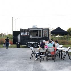 Bareo’s Pepiteria Burgers & Fries