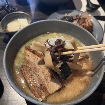 Kame - Tonkotsu - Ramen Near Me - New York, New York