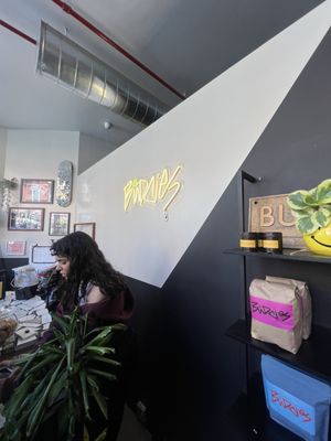 BUDDIES COFFEE by null