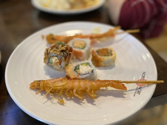 Nori Nori by null