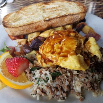Sweet Maple - SM Omurice - American Near Me - San Francisco, California Sweet Maple - SM Omurice - American Near Me - San Francisco, California