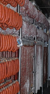 La Española Meats, Inc by null