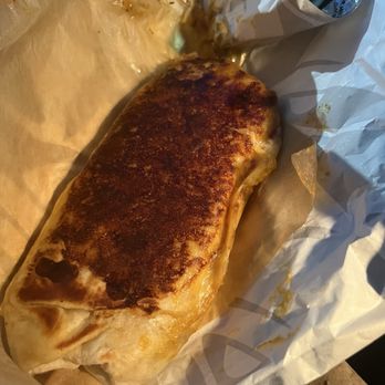 Taco Bell - Fast Food Near Me - Seabrook, New Hampshire