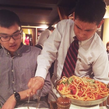 Becco - Daily pasta #3 - Italian Near Me - New York, New York
