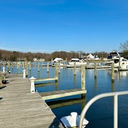 Tradewinds Marina