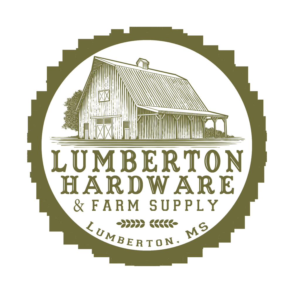 LUMBERTON HARDWARE & FARM SUPPLY Updated August 2024 787 East Main