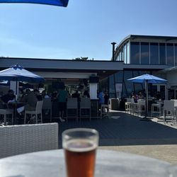 Hudson Water Club