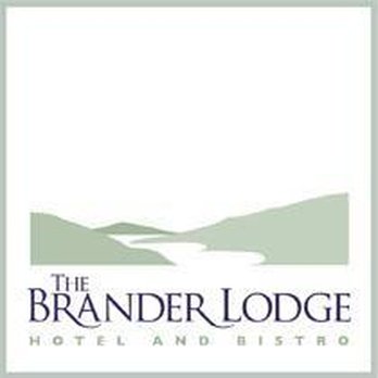 The Brander Lodge - Hotels Near Me - Taynuilt, AGB