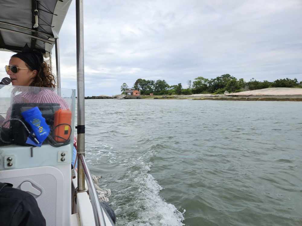 THIMBLE ISLANDS CRUISE Updated October 2024 41 Photos & 27 Reviews