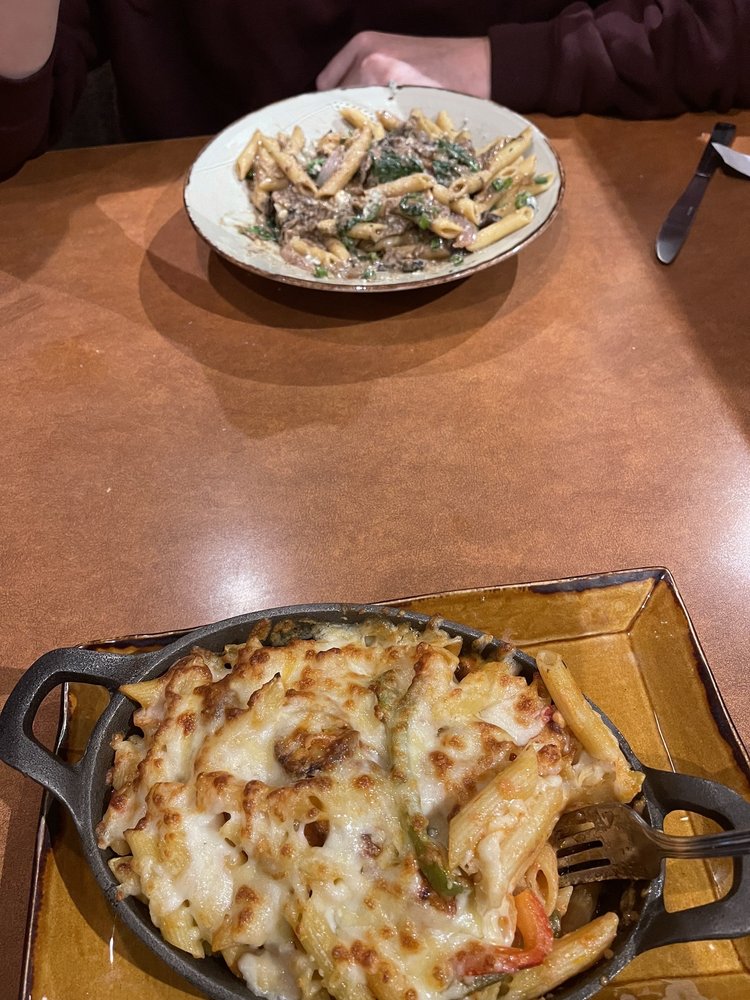 THE PASTA FACTORY Updated September 2024 23 Photos & 36 Reviews