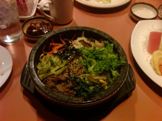 Kim‘s Galbi by null