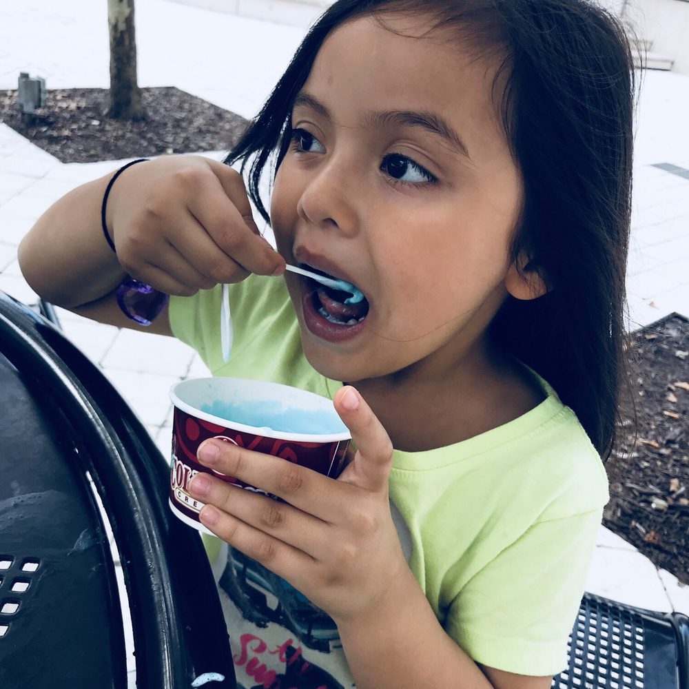 Cold Stone Creamery - Ice Cream & Frozen Yogurt Near Me - Virginia Beach, Virginia