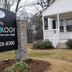 Davis Audiology - Davis Audiology of Simpsonville