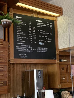 Stumptown Coffee Roasters by null