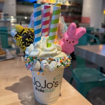 JOJO’S SHAKE BAR - DETROIT - Updated September 2025 - 682 Photos & 299