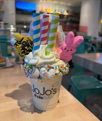 JoJo's Shake Bar - Detroit by null