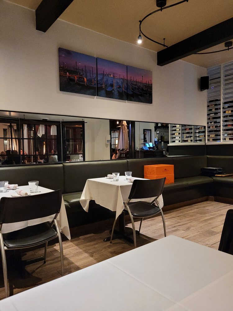 Basil Seasonal Dining