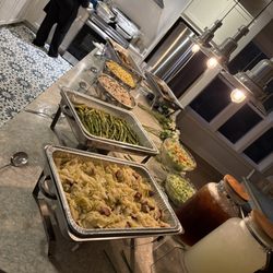 Chef Rebekah