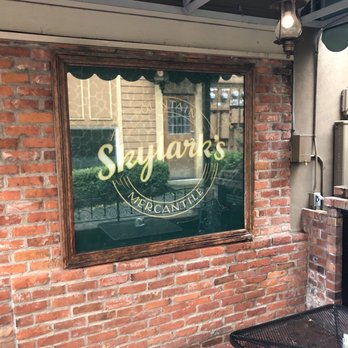 Skylarks Hidden Cafe - Their side - Cafes Near Me - Bellingham, Washington Skylarks Hidden Cafe - Their side - Cafes Near Me - Bellingham, Washington