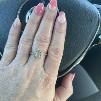 Q Nails - Nail Salons Near Me - Las Cruces, New Mexico