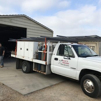 Balks Welding - Metal Fabricators Near Me - Lakeside, California Balks Welding - Metal Fabricators Near Me - Lakeside, California
