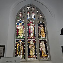 St John's Tea Room