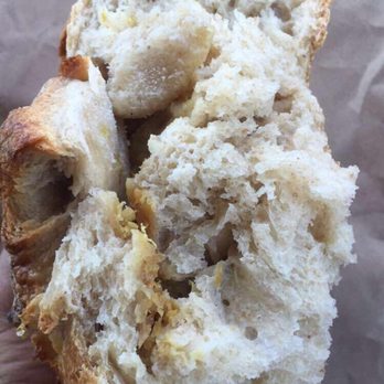 The Rustic Loaf - Lemon Rosemary - Specialty Food Near Me - Upland, California