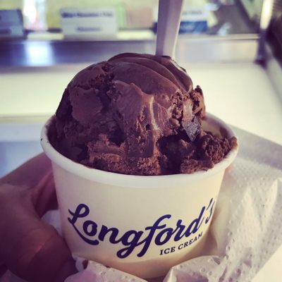Longford's Ice Cream-RYE by null
