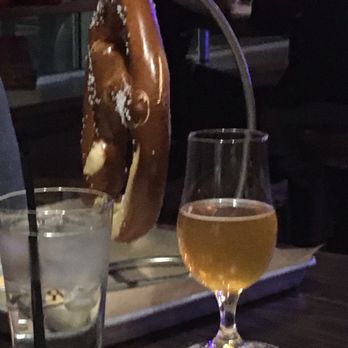 Ferch's Crafthouse Grille - Pretzel - New American Near Me - Wauwatosa, Wisconsin