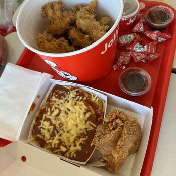 Jollibee - Fast Food Near Me - San Jose, California