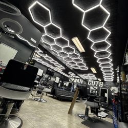 Urban Cuts