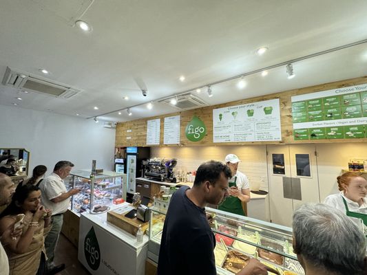 Figo il Gelato Italiano by null