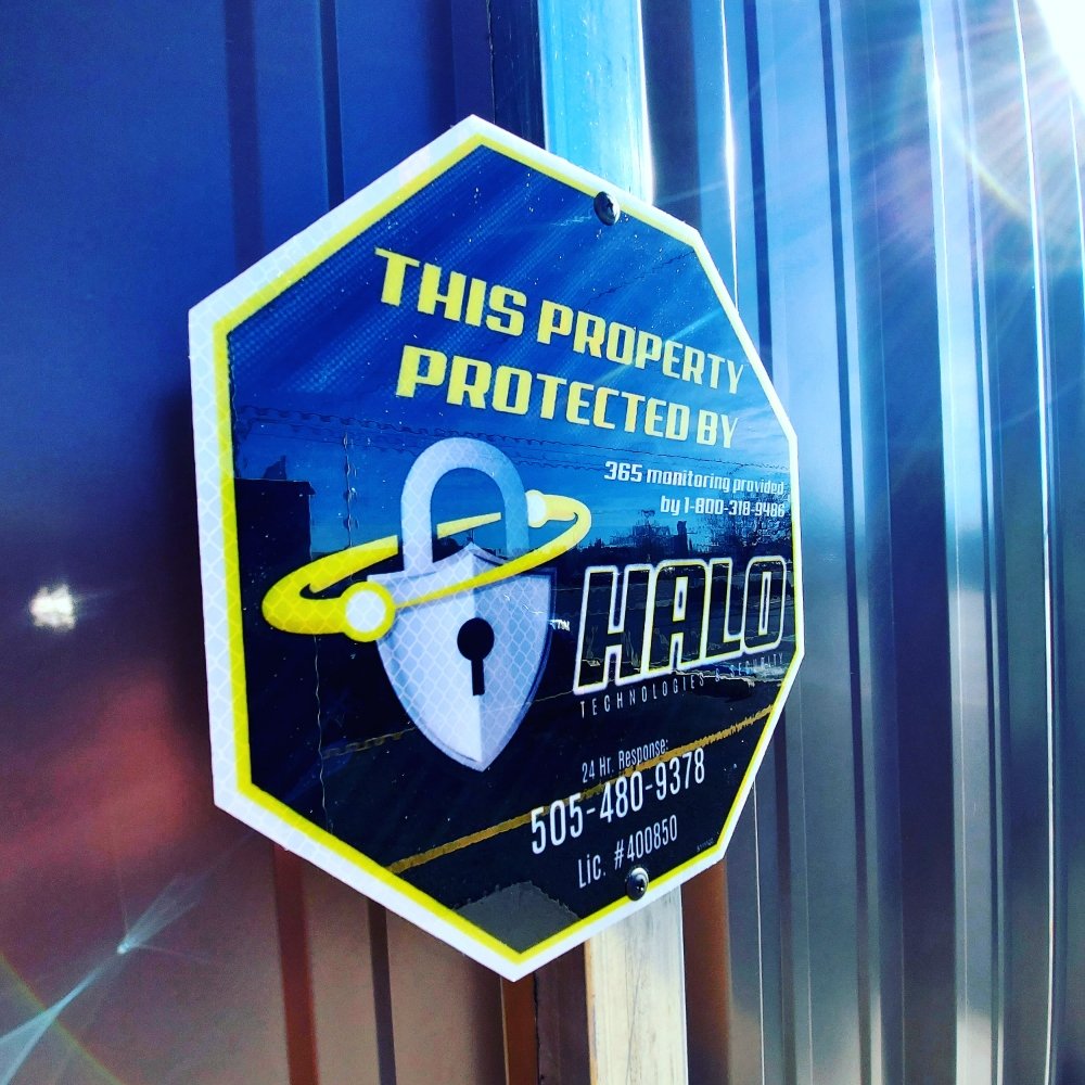 HALO TECHNOLOGIES & SECURITY Updated October 2024 21 Photos 319