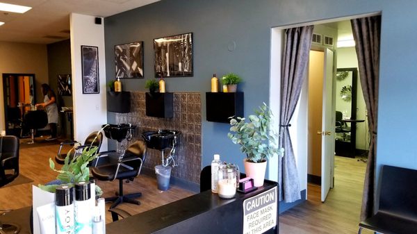 Alexander's Styling Salon, 212 5th St, Ste 8, Wenatchee, WA