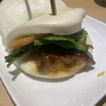 Terakawa Ramen - pork bun - Ramen Near Me - Philadelphia, Pennsylvania Terakawa Ramen - pork bun - Ramen Near Me - Philadelphia, Pennsylvania